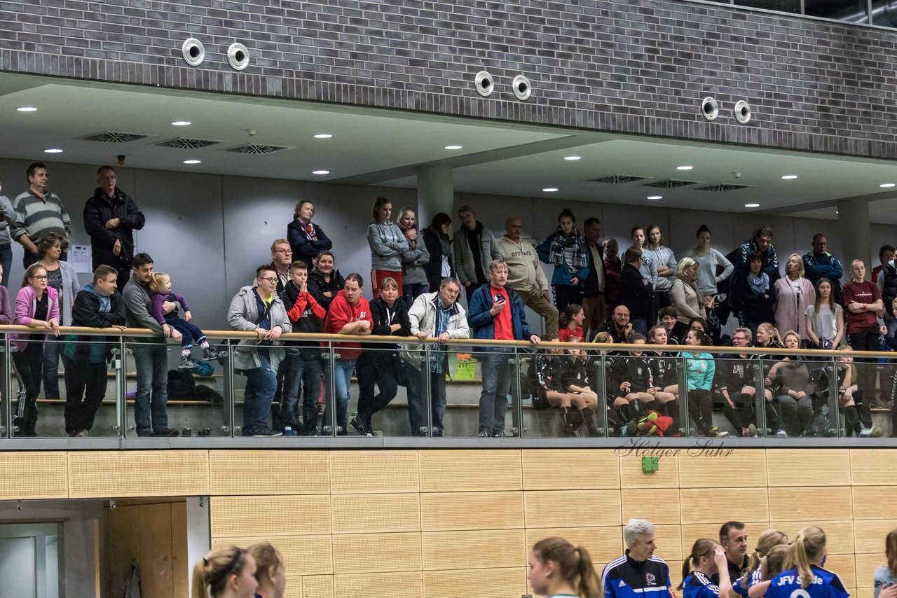 Bild 59 - Girls Cup